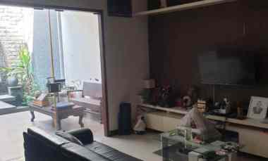 Rumah Kawasan Keputih Graha Sukolilo Regency dekat Kampus ITS HangTuah