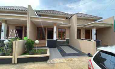 Rumah Cash/kpr Siap Huni Strategis Ready Stock Ccln Start 3 Jutaan