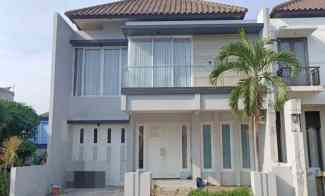 Rumah Dijual di Kertajaya