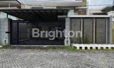 Rumah Kertajaya, Dharmahusada, Manyar Kertoarjo, dekat Gm, Pusat Kota