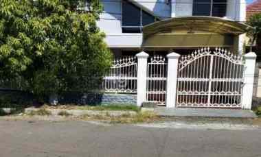 Rumah Kertajaya, Wisma Permai, Dharmahusada, Furnish, Row Jln 4 mobil