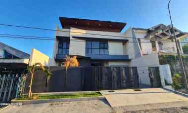 dijual rumah kertajaya