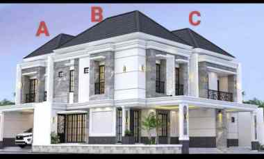 dijual rumah kertajaya