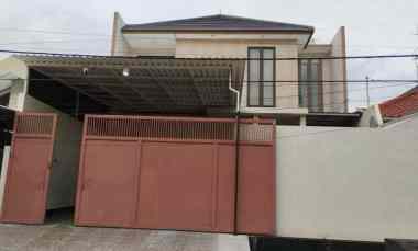 Rumah Murah Kertajaya Indah dekat Its Pakuwon City Surabaya Timur