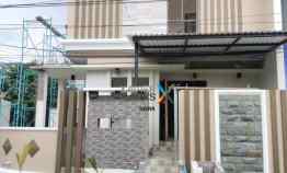 Hanya 2 M-an Rumah Gress Perumahan Elit Kertajaya Indah Tengah Kota