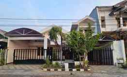 Rumah Siap Huni Kertajaya Indah Bisa KPR dekat Galaxy Mall, Merr