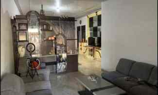 Rumah Kertajaya Indah Timur Surabaya Harga Hitung Tanah Murah