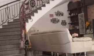 Kertajaya Indah, Rumah Mewah 2 Lantai di Bawah, Hadap Selatan Perfect