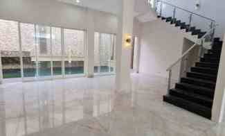 Kertajaya Indah, Rumah Baru Gress Minimalis Mewah Ada Pool