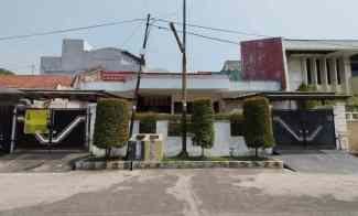 Kertajaya Indah 2 Lantai Full Bangunan dekat UNAIR, Galaxy Mall