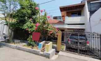 Langka Kertajaya Indah Full Bangunan Lokasi 5 menit dari Raya Merr