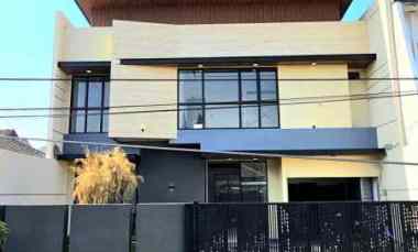 New Project, Kertajaya, Kompleks Elite, Aman dan Bebas Banjir