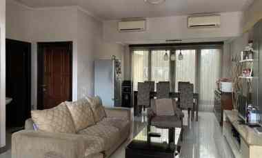 Rumah Dijual di Kertajaya Indah