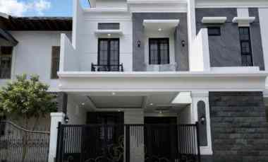 Rumah Kertajaya Indah New Gress Minimalis Strategis Favorite
