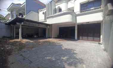 dijual rumah kertajaya indah