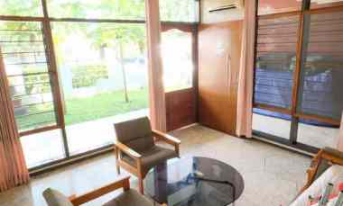 Dijual Rumah Kertajaya Indah Sukolilo 1 Lantai SHM LT 450 7,9M