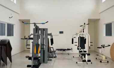 Murah Rumah 2 Lantai Siap Huni, Lokasi Premium di Kertajaya Indah