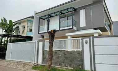 dijual rumah kertajaya indah regency