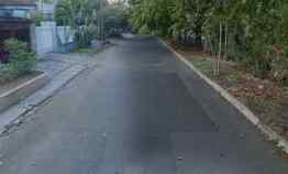 Rumah Kertajaya Indah Selangkah ke MERR, KONI, Galaxy Mall