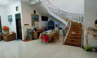 Rumah Kertajaya Indah Timur Surabaya dekat Its Pakuwon City Airlangga