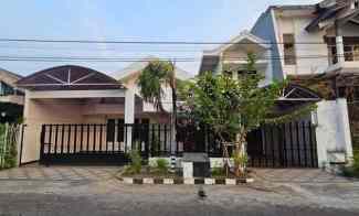 Kertajaya Indah Second Lokasi Tengah Kota dekat Galaxy Mall, Merr