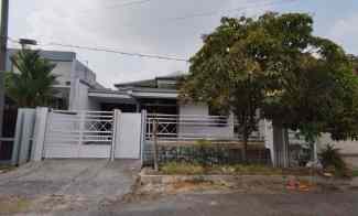 Second Siap Huni Kertajaya Indah dekat Galaxy Mall, MERR