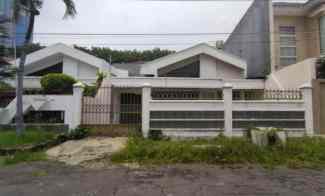 Kertajaya Indah Terawat dekat Galaxy Mall, Dharmahusada, MERR