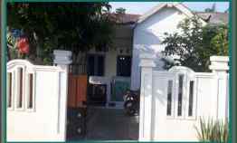 Dijual Rumah Sejuk di Kertamukti Cibitung dekat Tol Gabus