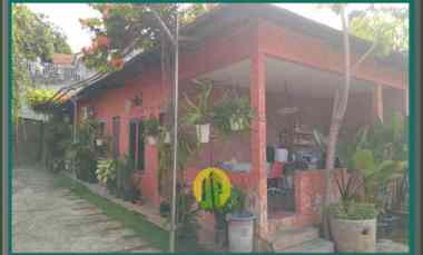 Dijual Murah Lahan Kavling Perumahan Cocok untuk Mini Cluster Elit Lok