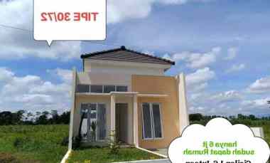 Perumahan Bhumi Santri Regency Pilihan Terbaik di Malang