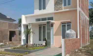 Rumah Dijual di Ketawang