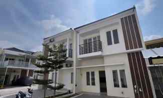 Rumah Dijual di Ketileng