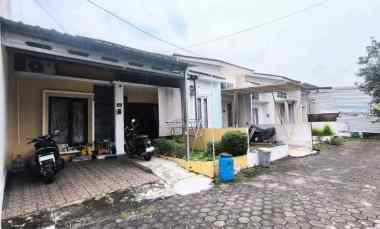 Dijual Rumah di Ketileng Sendangmulyo Tembalang Semarang