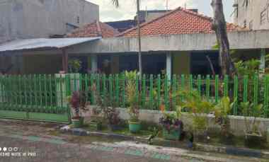 Jual Murah Rumah Hitung Tanah Lokasi Ketintang Surabaya Selatan