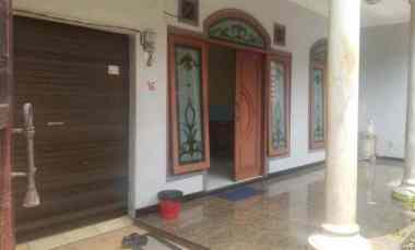 Rumah Ketintang dekat Wonokromo, Wonocolo, Jambangan, Karah LLZ