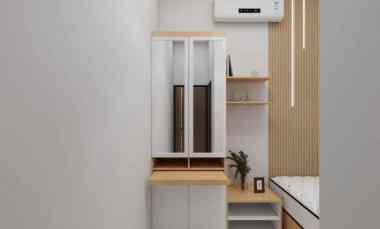 Rumah Kost Premium dan Strategis dekat Royal Plaza dan Unesa Ketintang