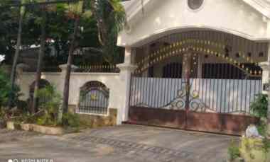 Hunian Mewah dan Strategis di Ketintang Madya dekat Unesa dan Royal Pl