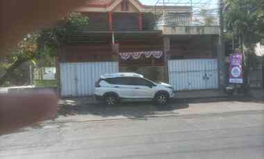 Dijual Rumah Ketintang Madya Gayungan Surabaya