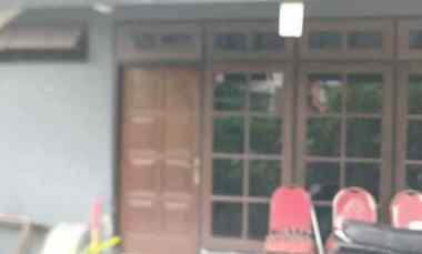 Rumah Daerah Ketintang Permai, dekat PTN UNESA, Telkom Univercity