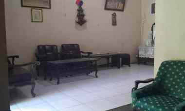 Rumah Ketintang dekat Unesa dan Royal Plaza Cocok Buat Kost Murah