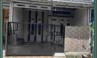 Oper Kredit Rumah Siap Huni di Kiara Walantaka Serang Banten