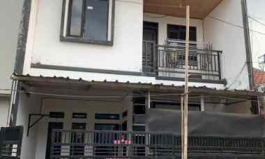 Rumah Murah 2 Lantai Kiarasari Asri Ibrahim Adji Kiaracondong Buahbatu