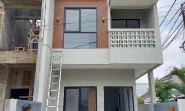 Rumah Kiara Sari Permai dekat Tol Buahbatu dan St Kiaracondong