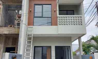 Rumah Baru Siap Huni di Ters.kiaracondong.dekat Samsat Kircon Kota Bdg