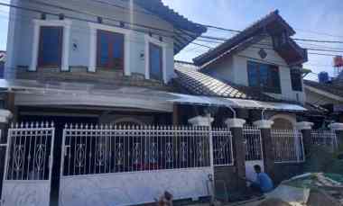 Dijual Cepat Rumah Bagus Kokoh 2 Lantai di Kiarasari Super Strategis