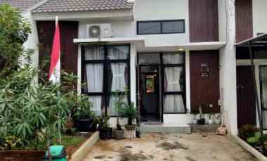 Rumah Dijual di KIERANA INDAH RESIDENCE 2, BLok D 2 No. 19 RT 01 RW 02, Jalan Waru, Kec. Parung, Kabupaten Bogor Jawa Barat 16335