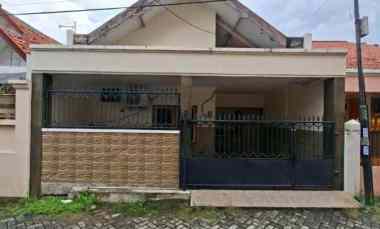 Rumah Dijual di Kinibalu