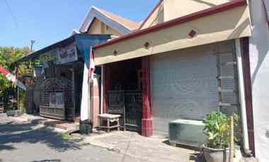 Rumah Dijual di Klakah Rejo Sememi Surabaya