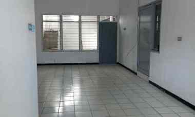 Rumah 1.5 LT Klampis Surabaya dekat Sekali ke Raya Merr dan Jln Besar