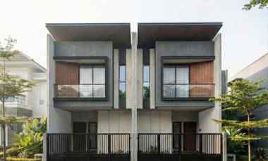 Gress New Minimalis Wisma Mukti Klampis Surabaya Nego Tipis